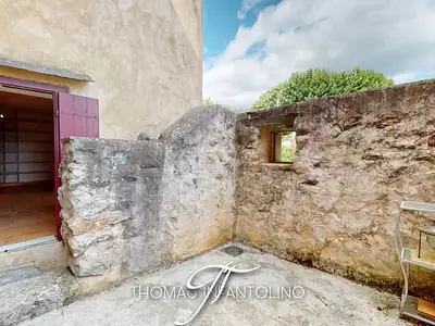 Maison, 133 m²