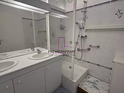 Appartement, 83,03 m²