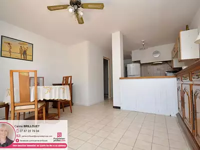 Maison, 57 m²