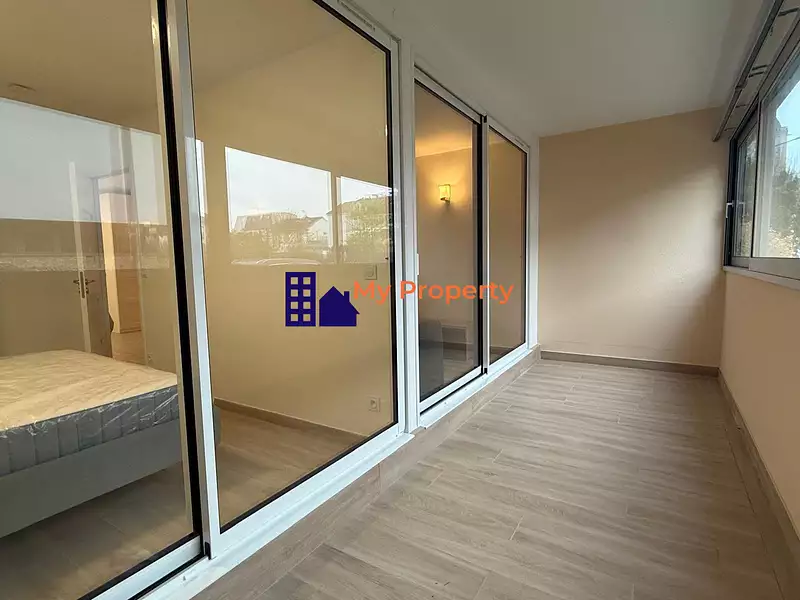 Appartement, 43,6 m²