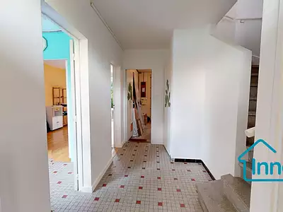 Maison, 68 m²