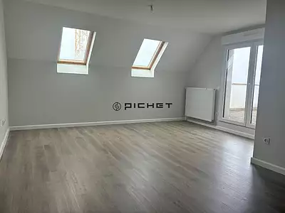 Appartement, 73 m²