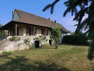 Maison, 70 m²