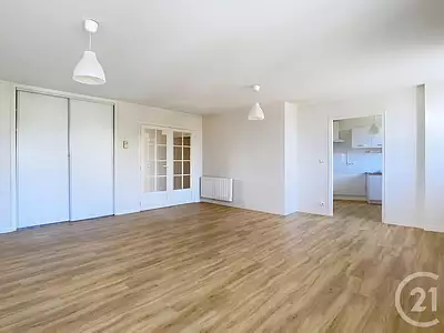 Appartement, 81 m²