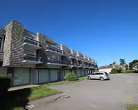 Appartement, 24,03 m²