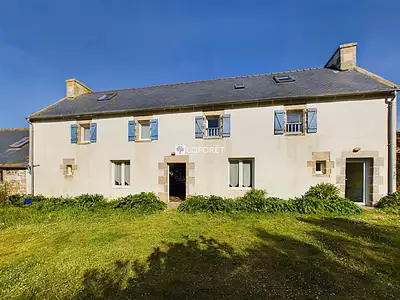 Maison, 220 m²
