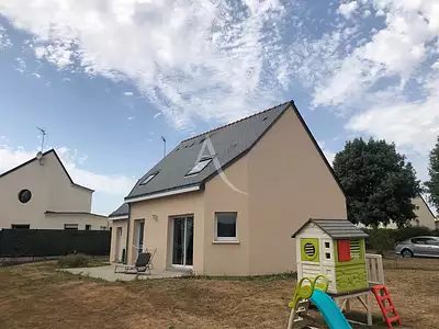Maison, 90 m²