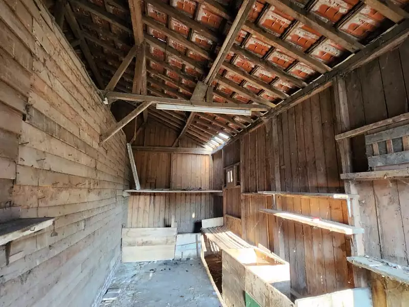 Maison, 100 m²