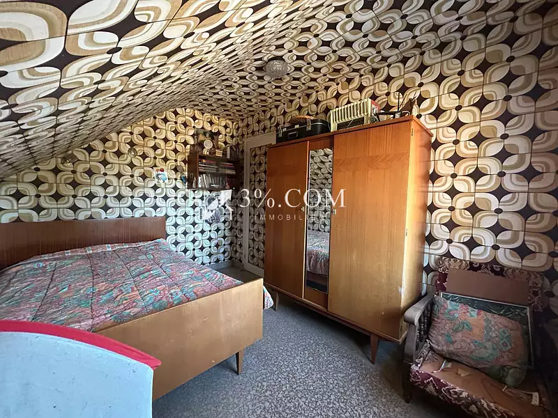 Maison, 86 m²