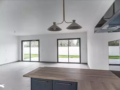 Maison, 90 m²