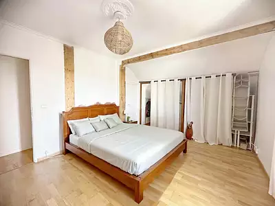 Maison, 135 m²