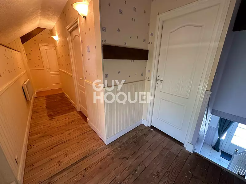 Maison, 142,35 m²