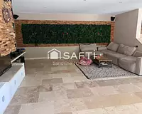 Maison, 190 m²
