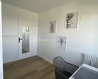 Appartement, 76 m²