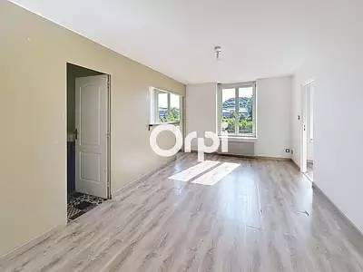 Appartement, 50 m²