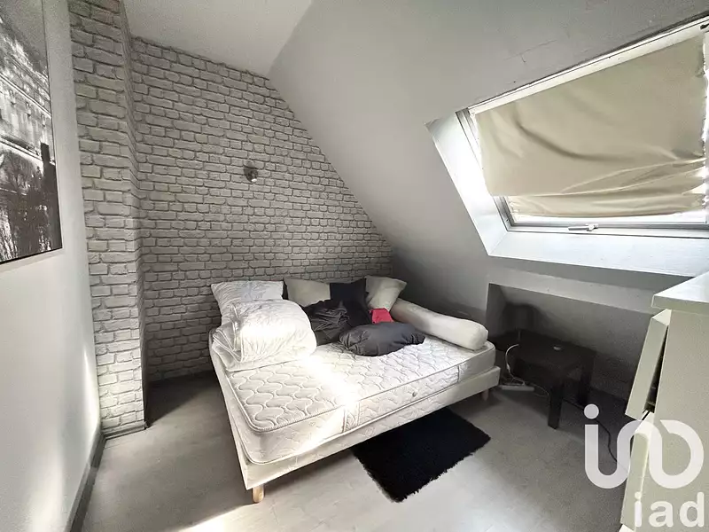 Maison, 85 m²