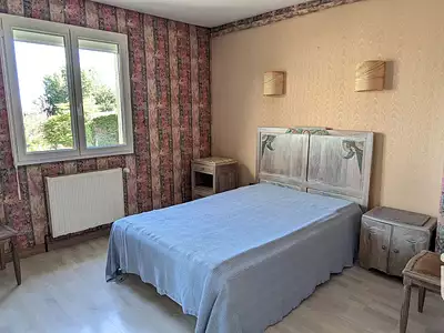 Maison, 116 m²