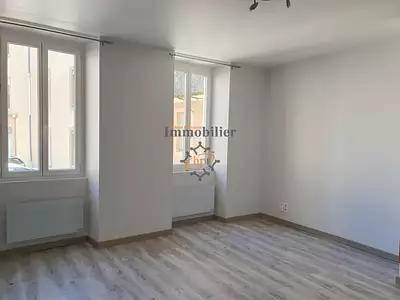 Appartement, 25 m²