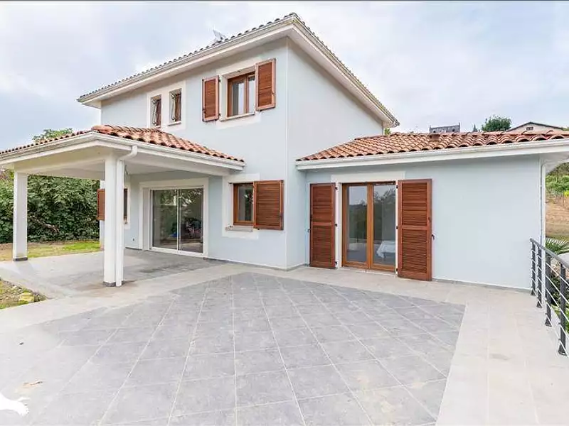 Maison, 150 m²