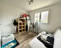 Appartement, 58,3 m²