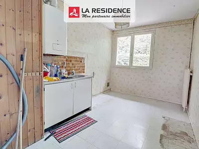 Maison, 87 m²