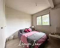 Appartement, 53,58 m²