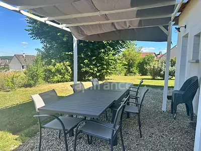 Maison, 128 m²