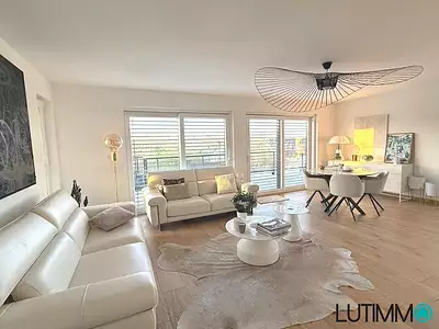 Appartement, 102,19 m²