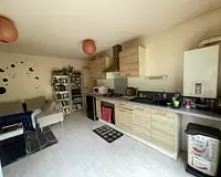 Appartement, 56 m²