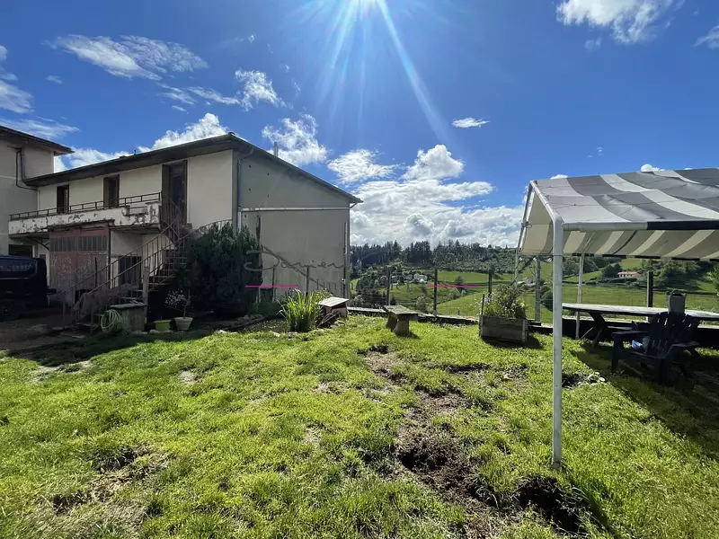 Maison, 155 m²