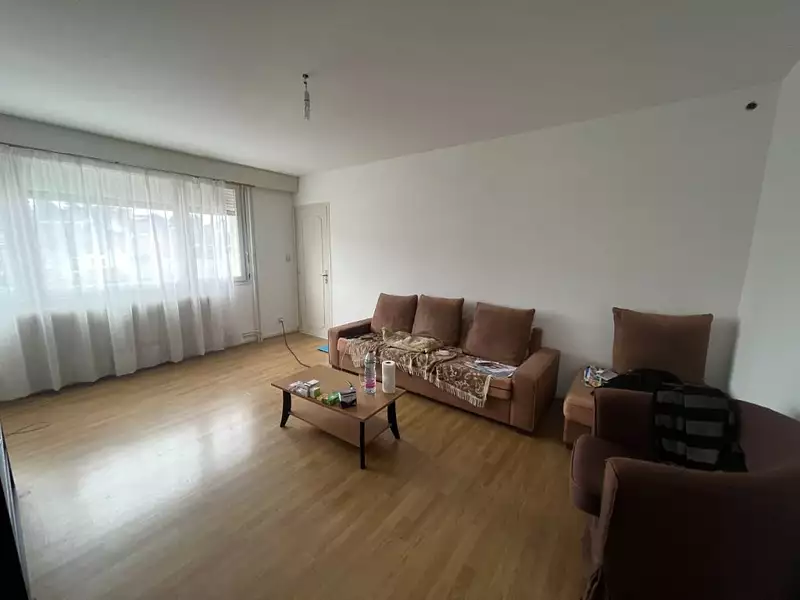 Appartement, 51 m²