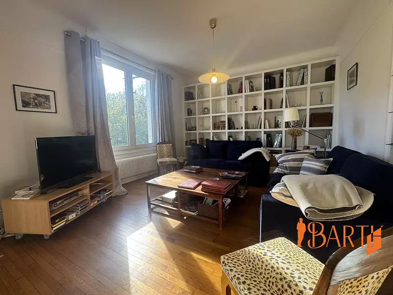 Appartement, 140 m²