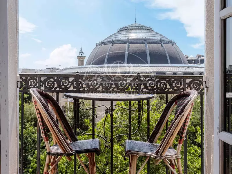 Appartement, 116 m²