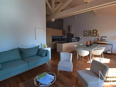 Maison, 77,56 m²