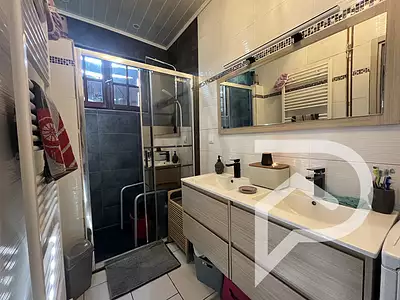 Maison, 111 m²