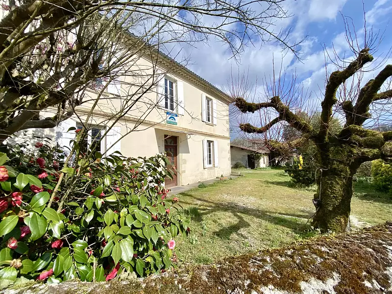 Maison, 190 m²