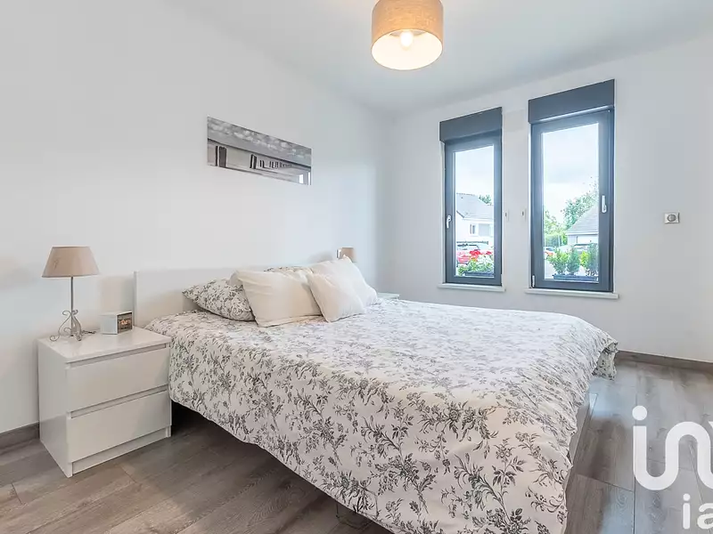 Maison, 129 m²