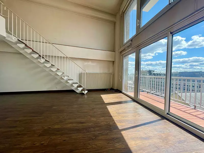 Appartement, 110,36 m²