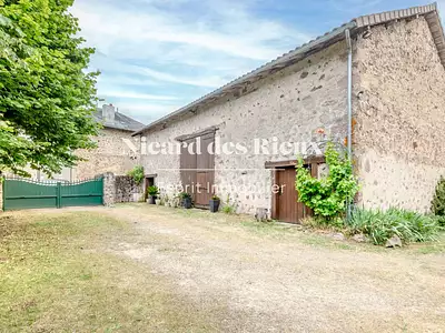 Maison, 220 m²