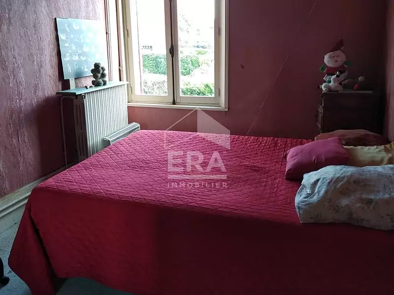 Maison, 141,47 m²