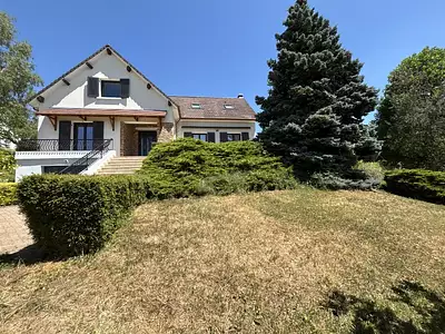 Maison, 150 m²