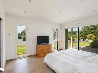 Maison, 189 m²