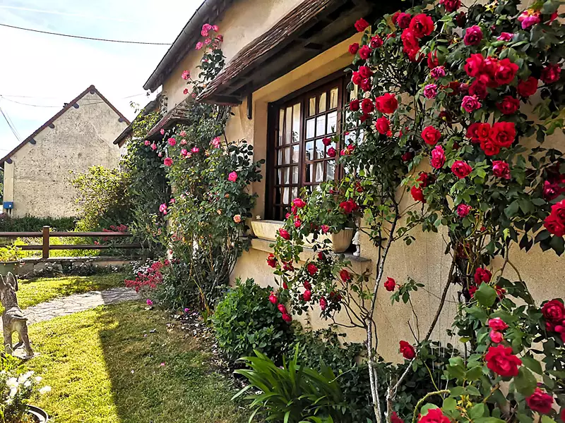 Maison, 107 m²