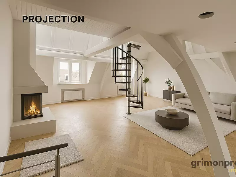 Appartement, 78,8 m²