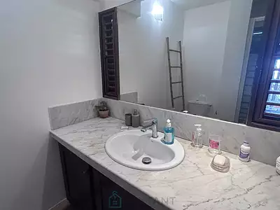 Appartement, 20,56 m²