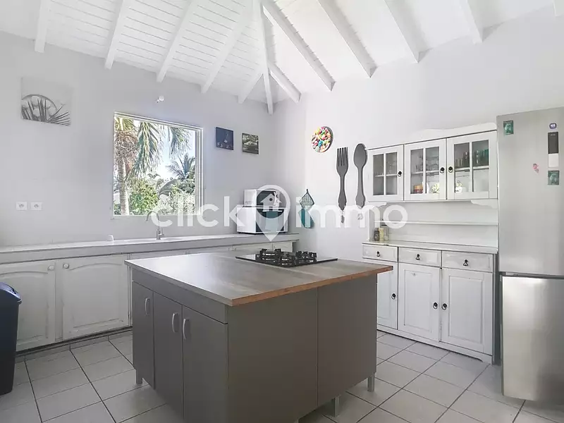 Maison, 126 m²