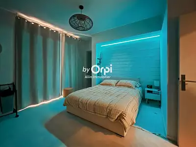 Appartement, 120 m²