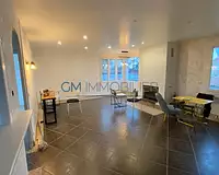 Appartement, 114 m²