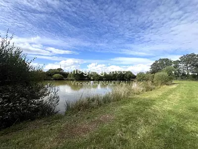 Terrain, 12 539 m²