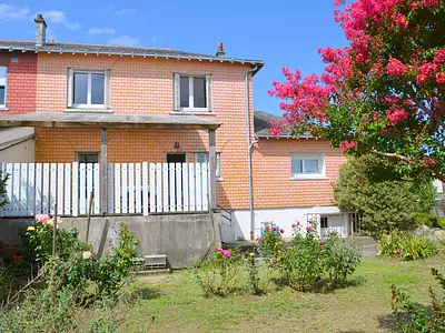 Maison, 120 m²